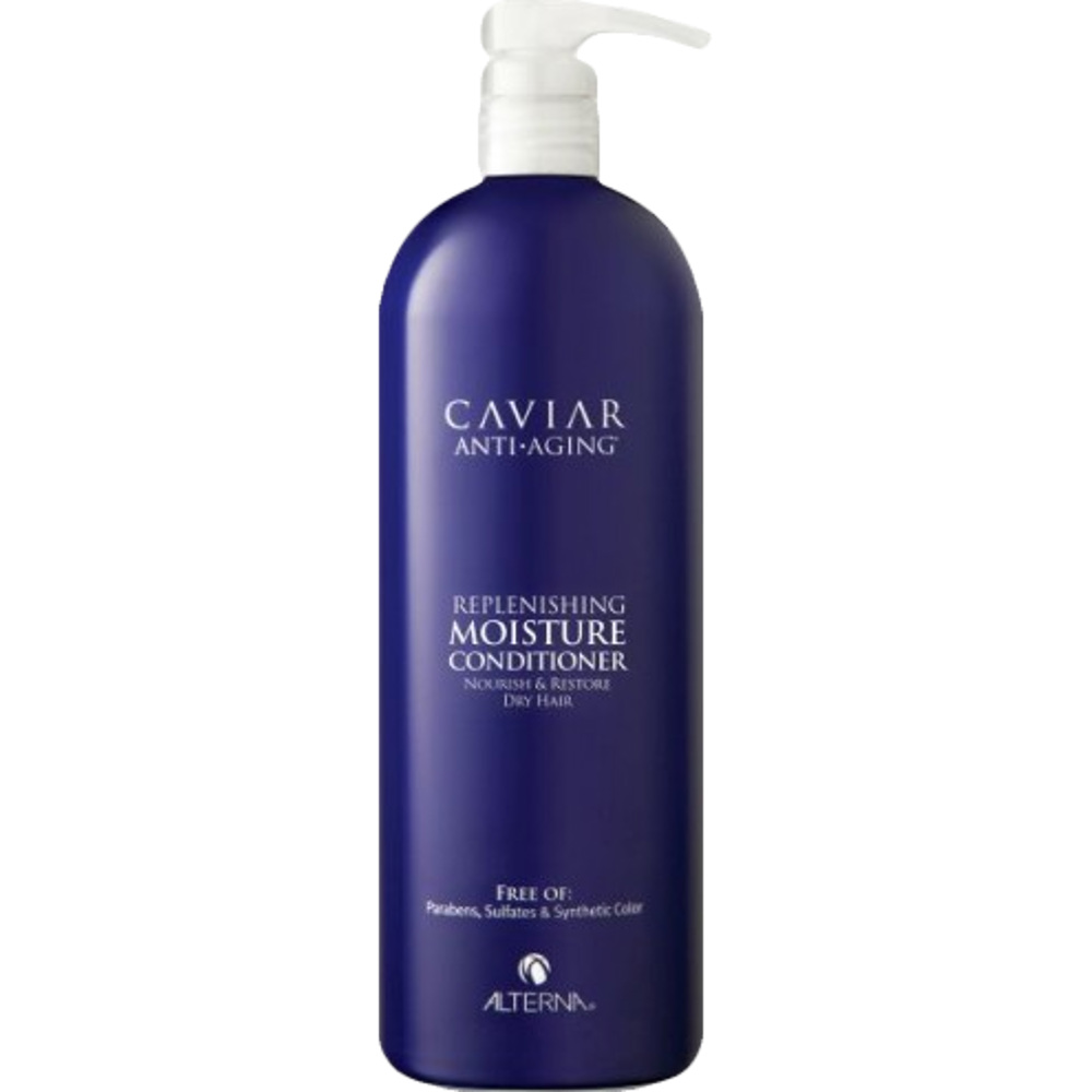 Caviar Anti-Aging Replenishing Moisture Conditioner
