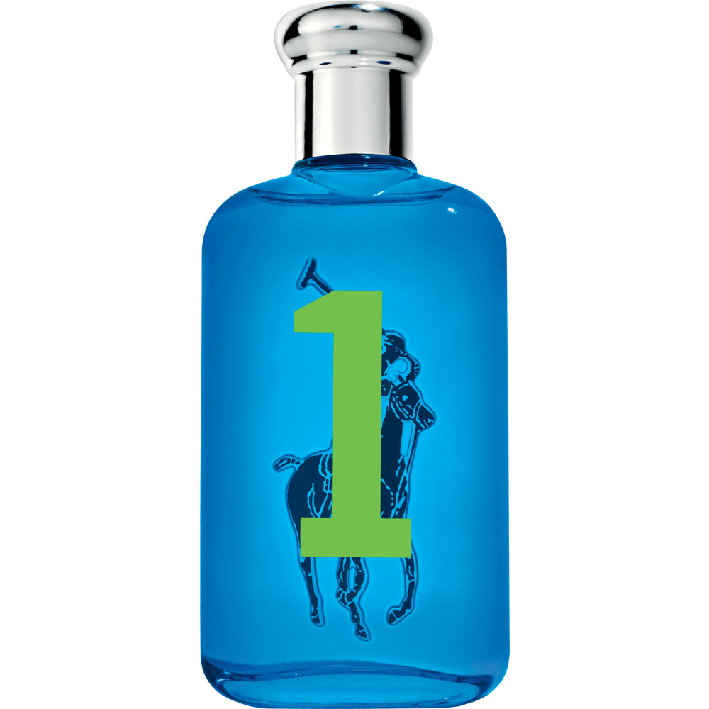 Big Pony 1 Women, EdT