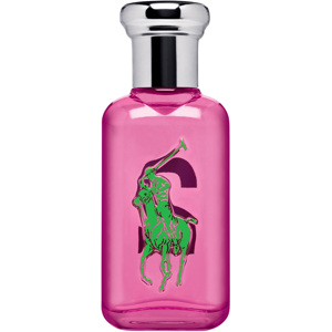 Big Pony Women #2 Pink, EdT