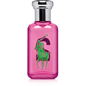 Big Pony Women #2 Pink, EdT