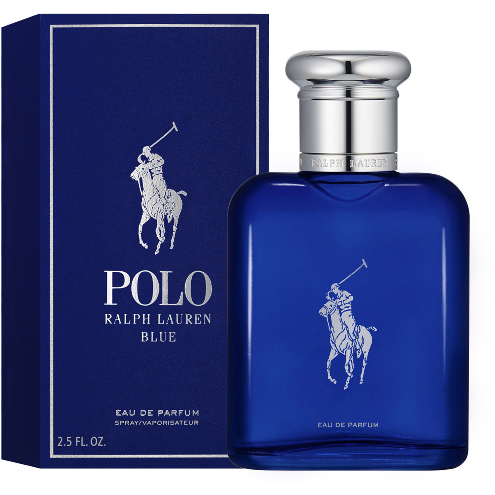 Polo Blue, EdP