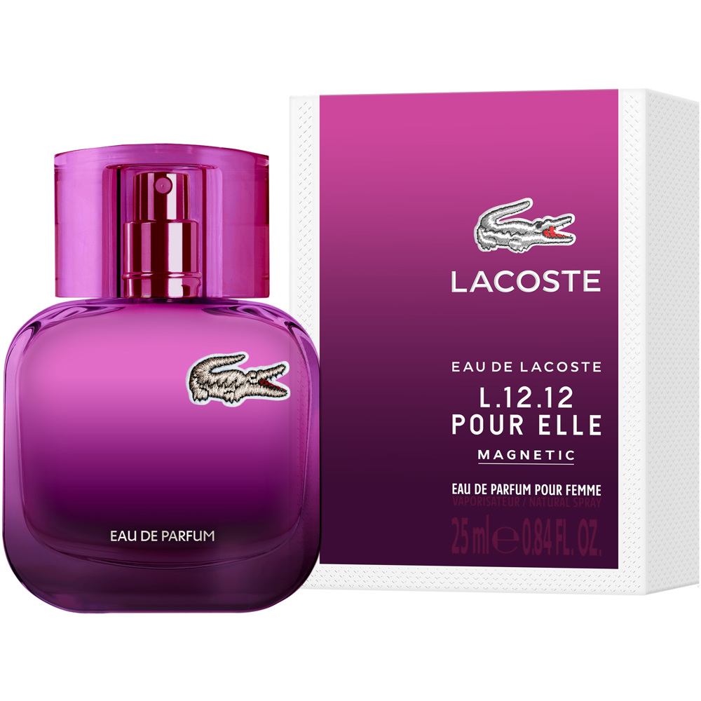 L.12.12 Pour Elle Magnetic, EdP
