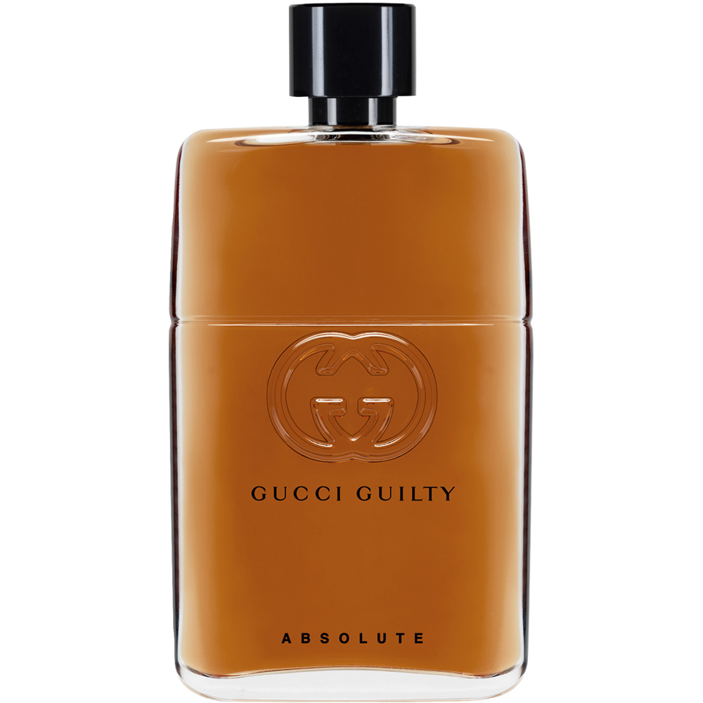 Guilty Absolute, EdP