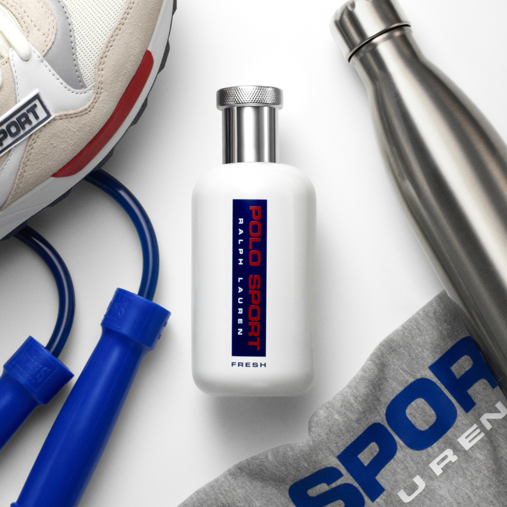 Polo Sport Fresh, EdT