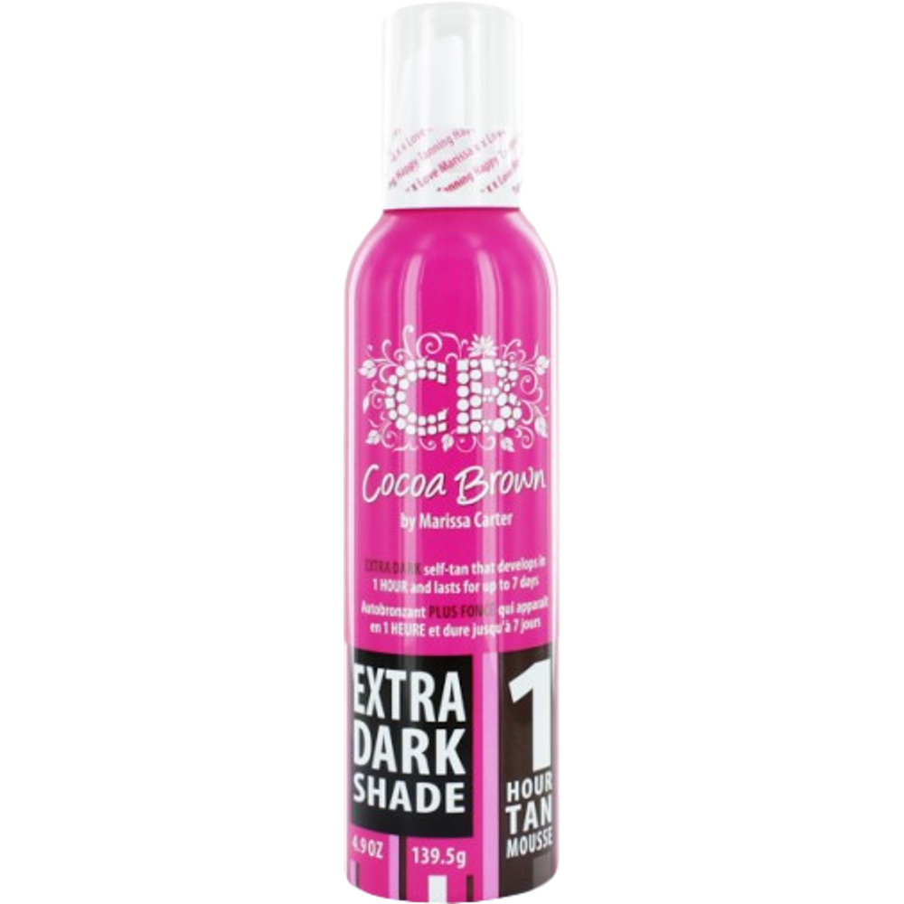 One Hour, Tan Extra Dark 150ml