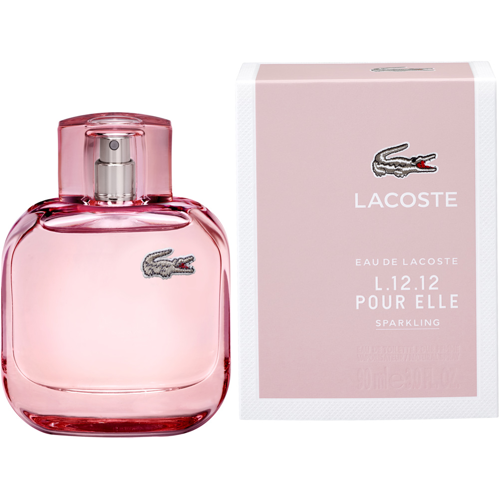 L.12.12 Pour Elle Sparkling, EdT