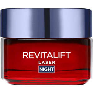 Revitalift Laser Renew Night Cream, 50ml