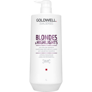 Dualsenses Blondes & Highlights Shampoo