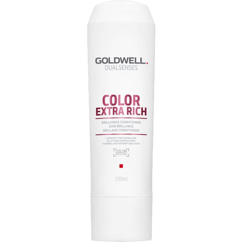 Dualsenses Color Extra Rich Brilliance Conditioner