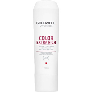 Dualsenses Color Extra Rich Brilliance Conditioner