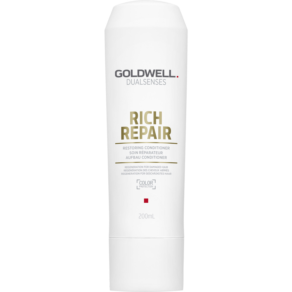 Dualsenses Rich Repair Restoring Conditioner