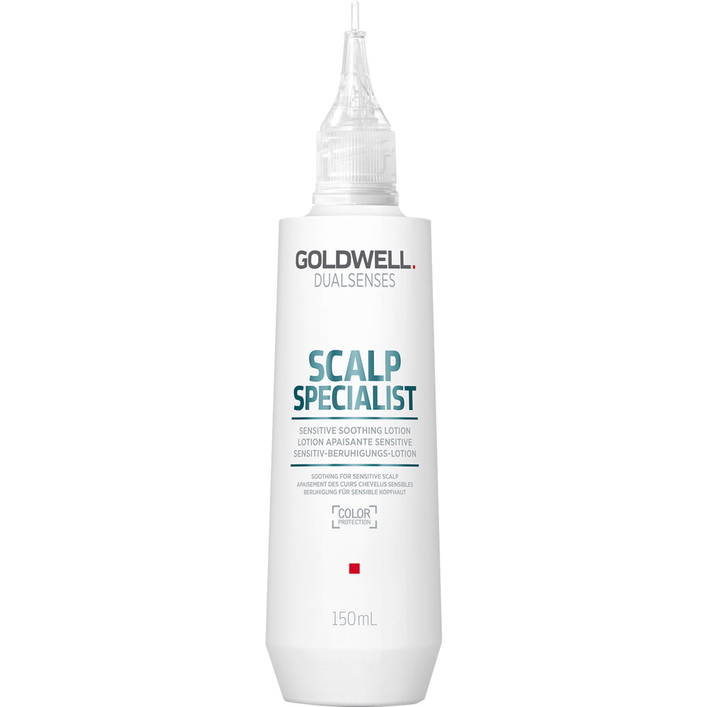 Dualsenses Scalp Sensitive Soothing Lotion, 150ml