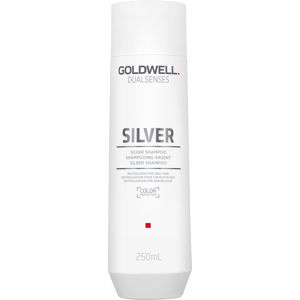 Dualsenses Silver Shampoo, 250ml