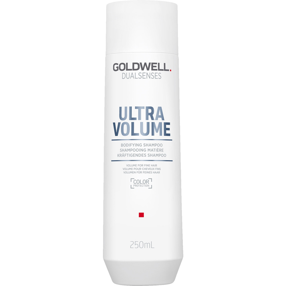 Dualsenses Ultra Volume Bodifying Shampoo