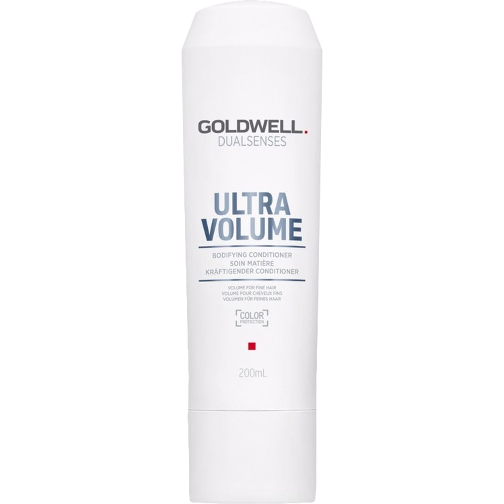 Dualsenses Ultra Volume Bodifying Conditioner