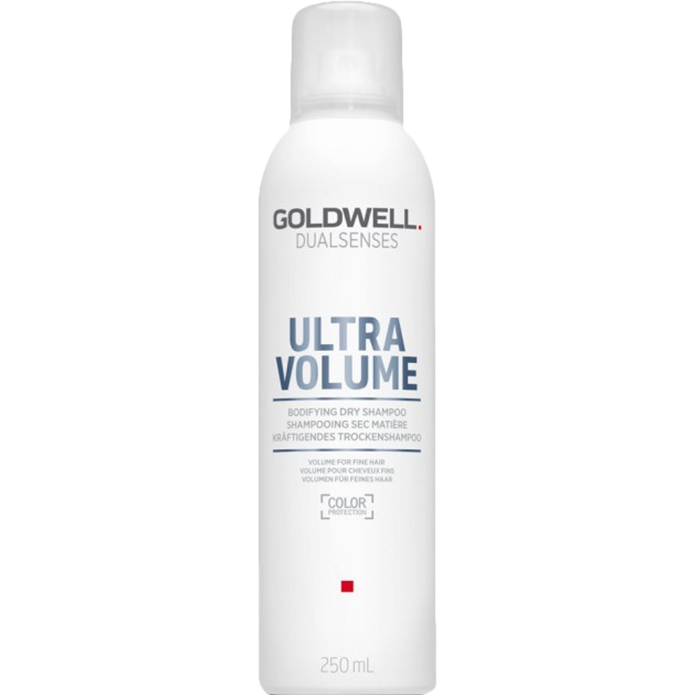 Dualsenses Ultra Volume Bodifying Dry Shampoo, 250ml