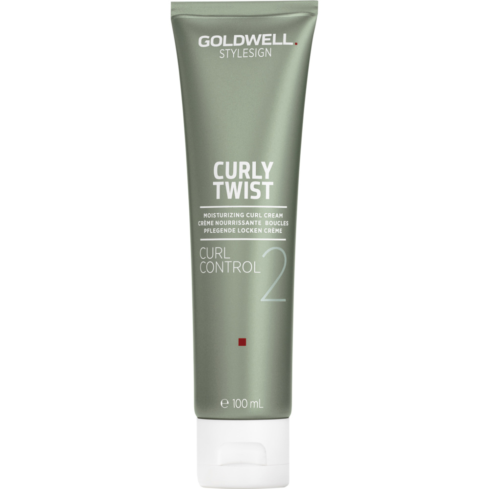 Curls & Waves Curl Control Cream, 100ml