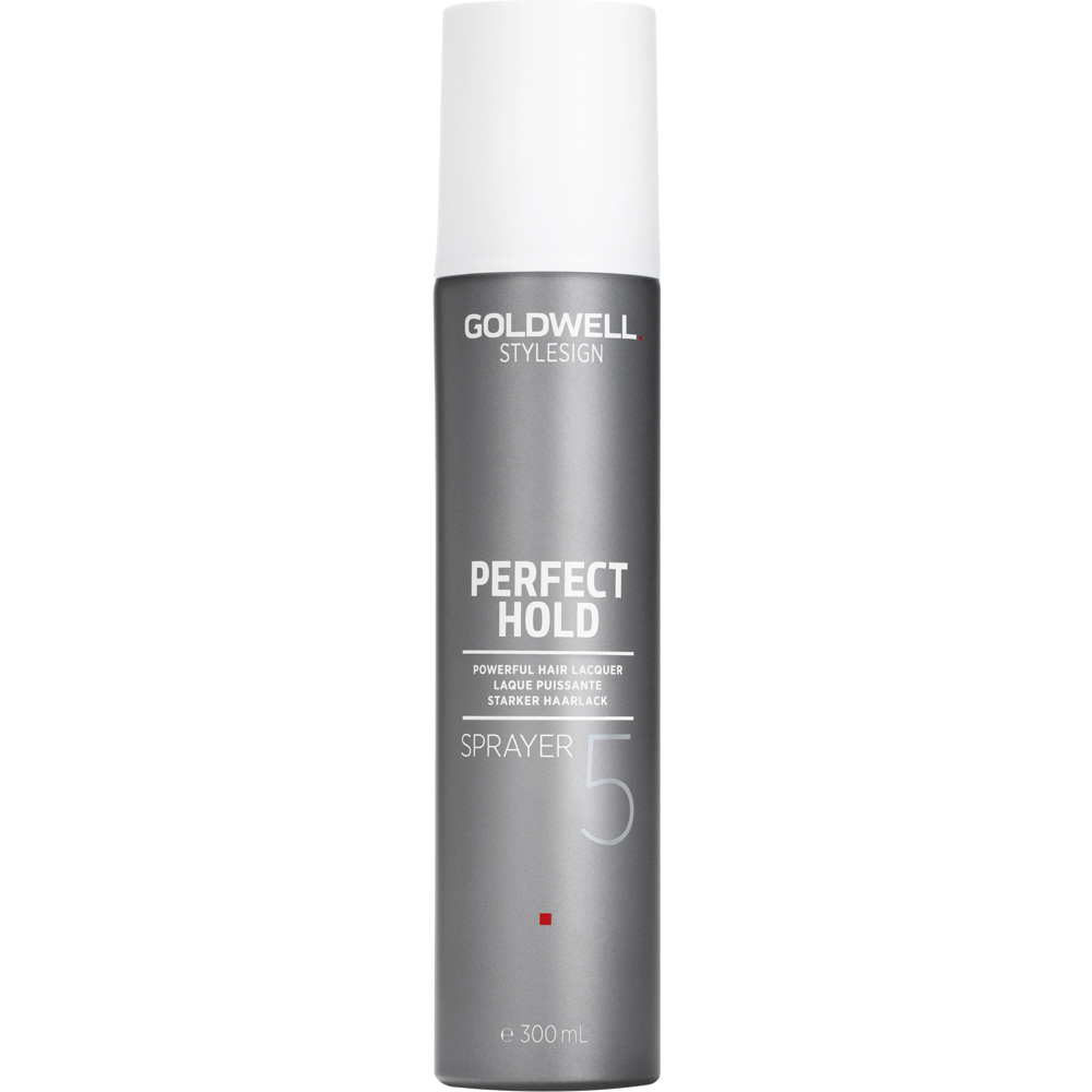 StyleSign Perfect Hold Sprayer, 300ml