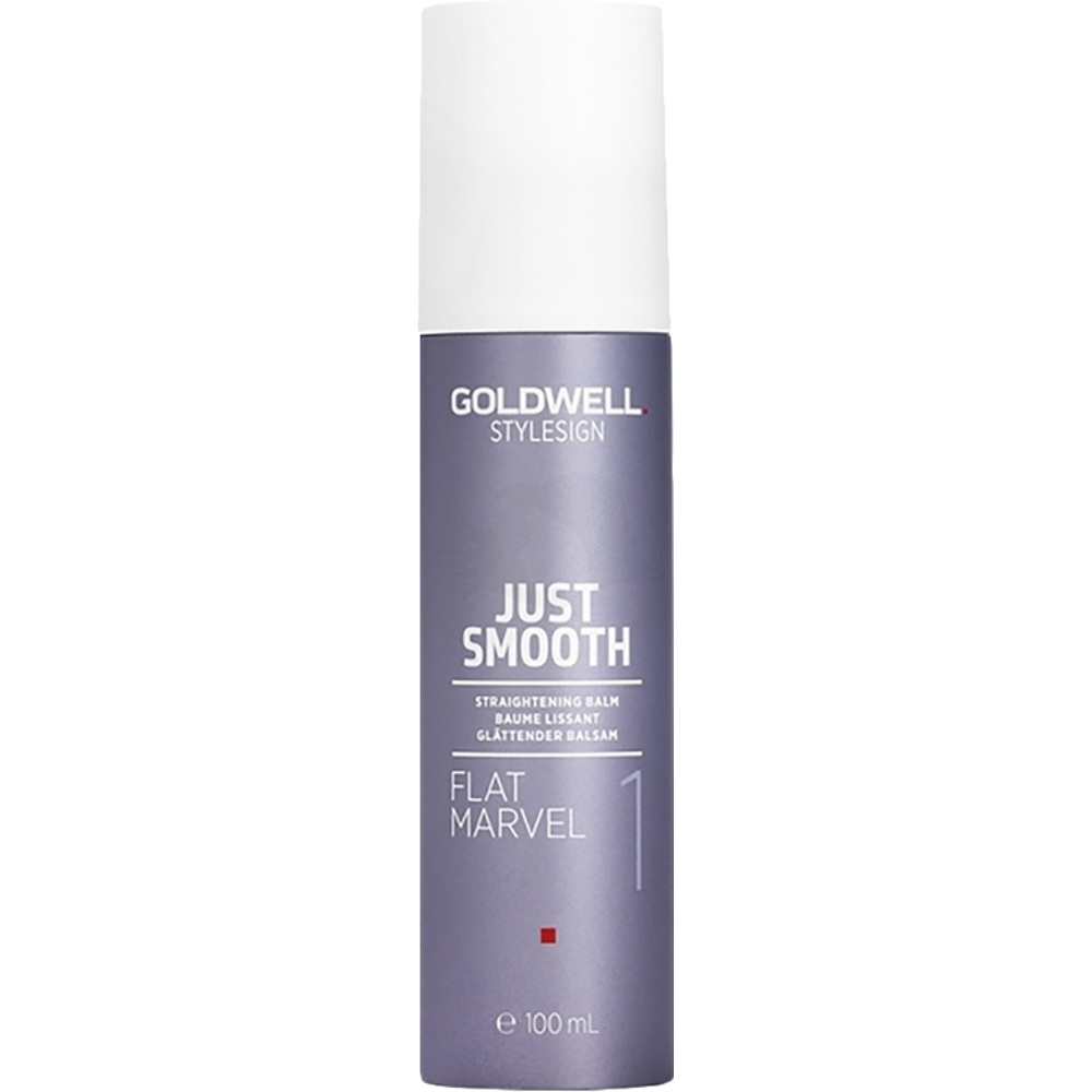 StyleSign Just Smooth Flat Marvel, 100ml