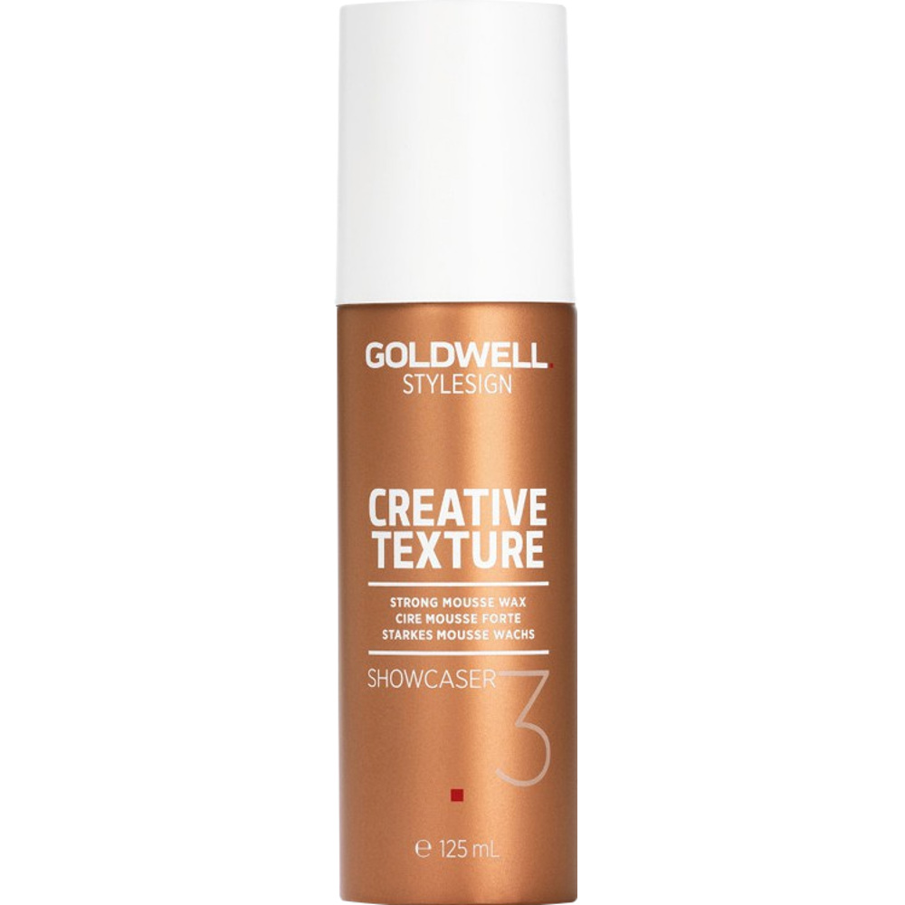 StyleSign Creative Texture Showcaser, 125ml