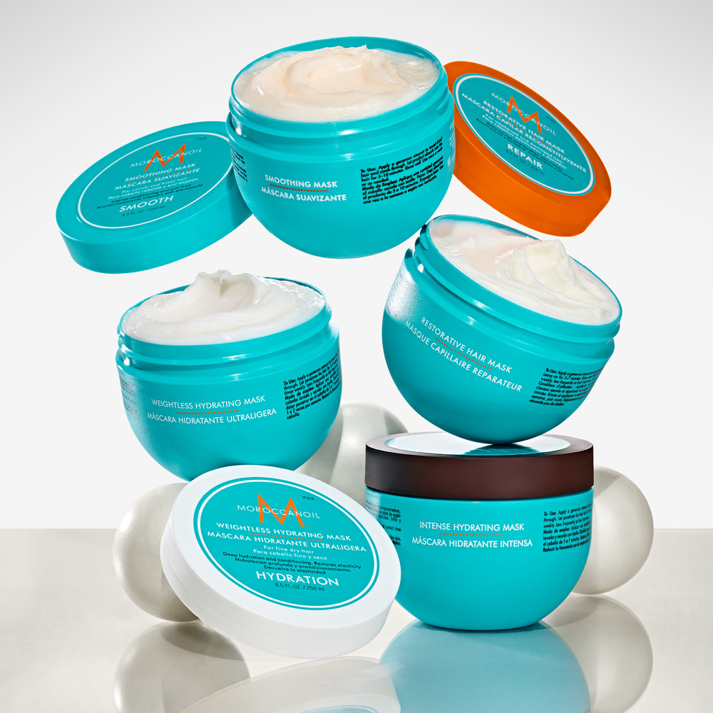 Weightless Hydrating Mask