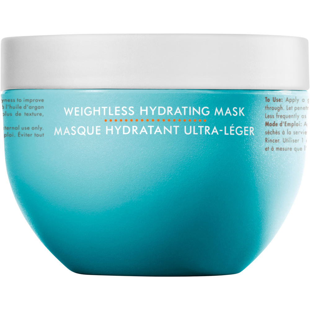 Weightless Hydrating Mask