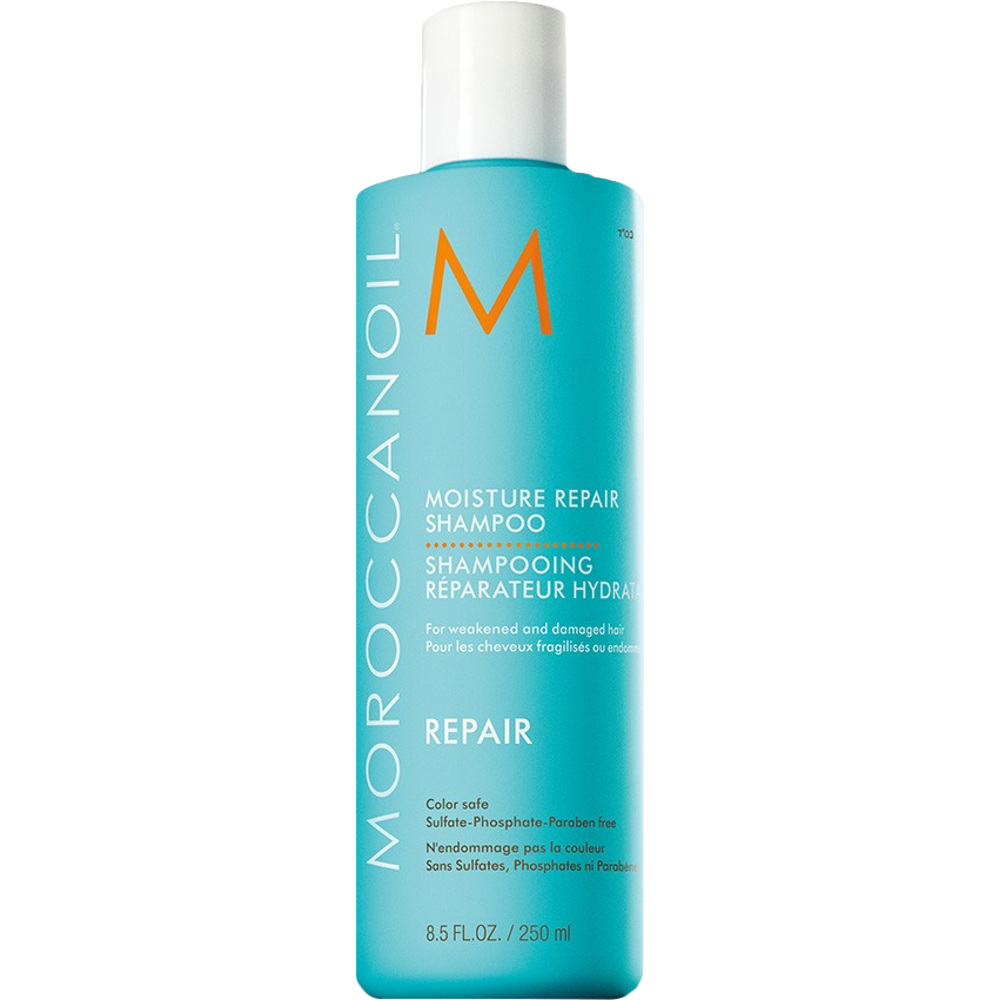 Moisture Repair Shampoo