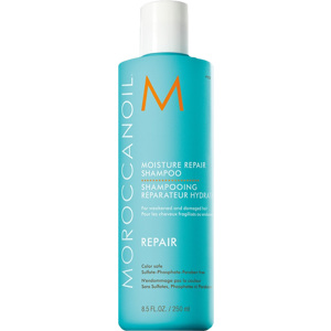 Moisture Repair Shampoo