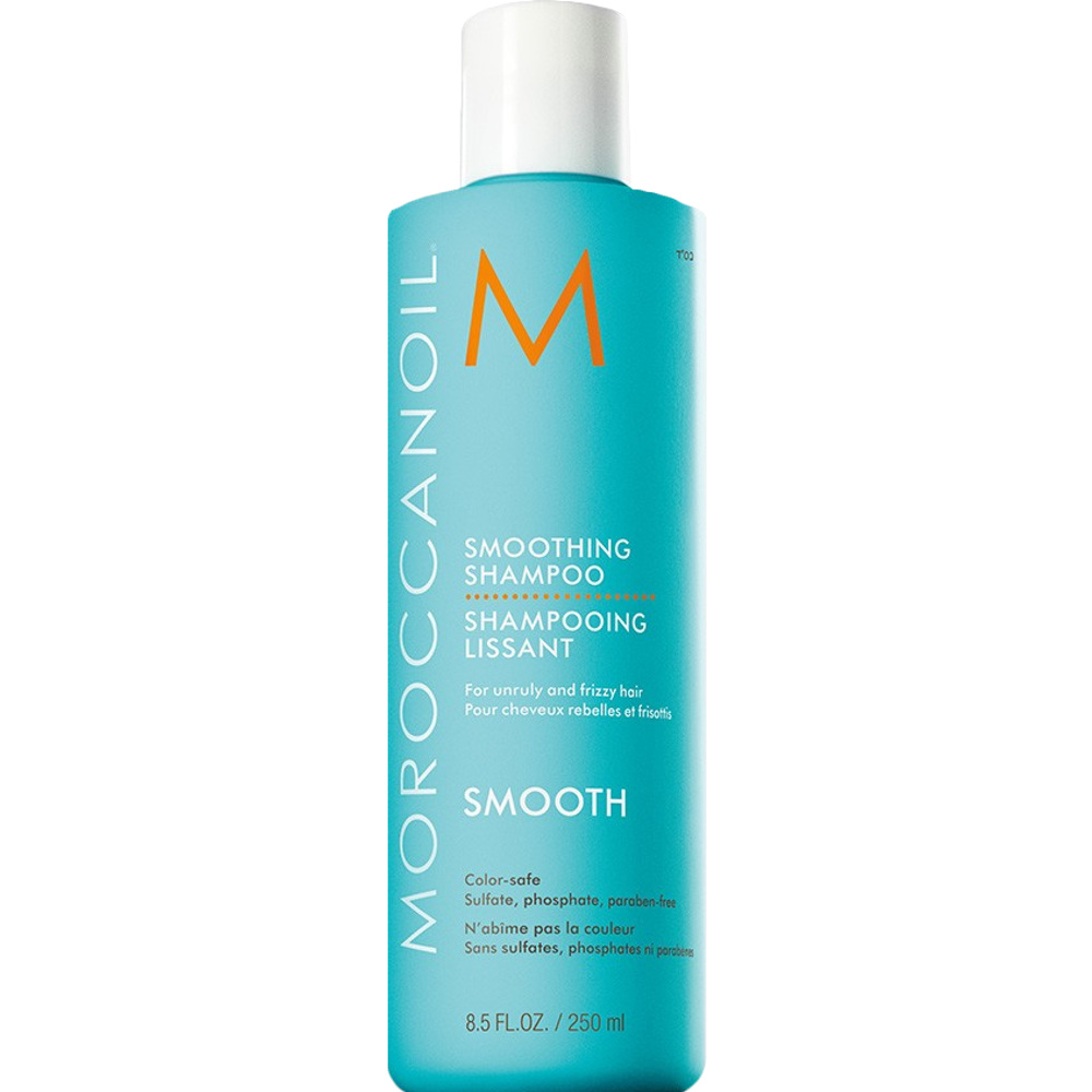 Smoothing Shampoo