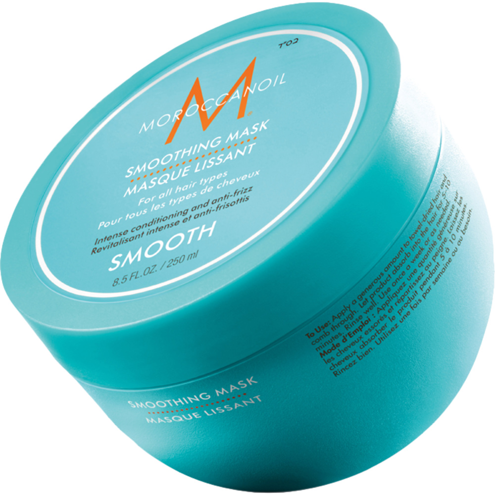 Smoothing Mask