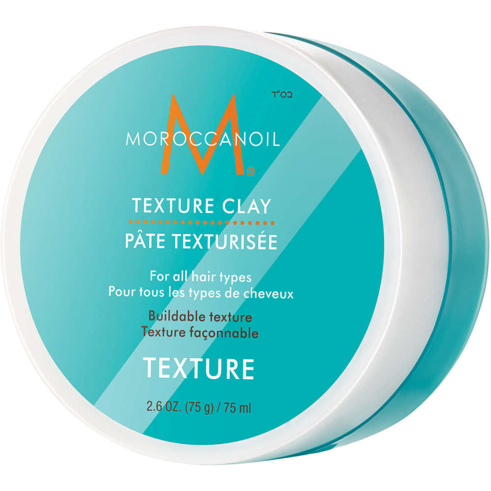 Texture Clay, 75ml