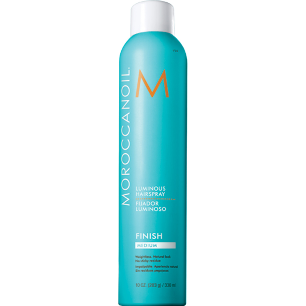 Luminous Medium Hairspray