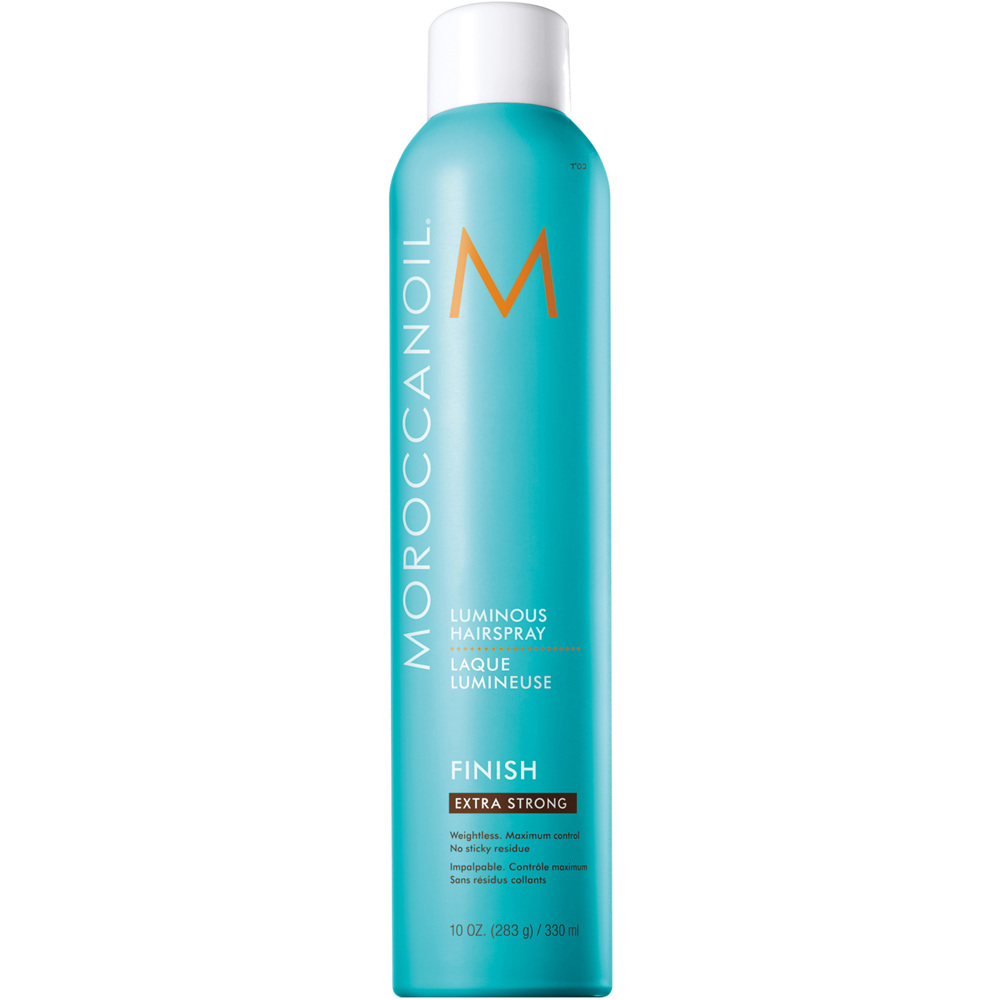 Luminous Extra Strong Hairspray