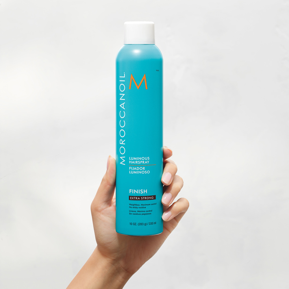 Luminous Extra Strong Hairspray