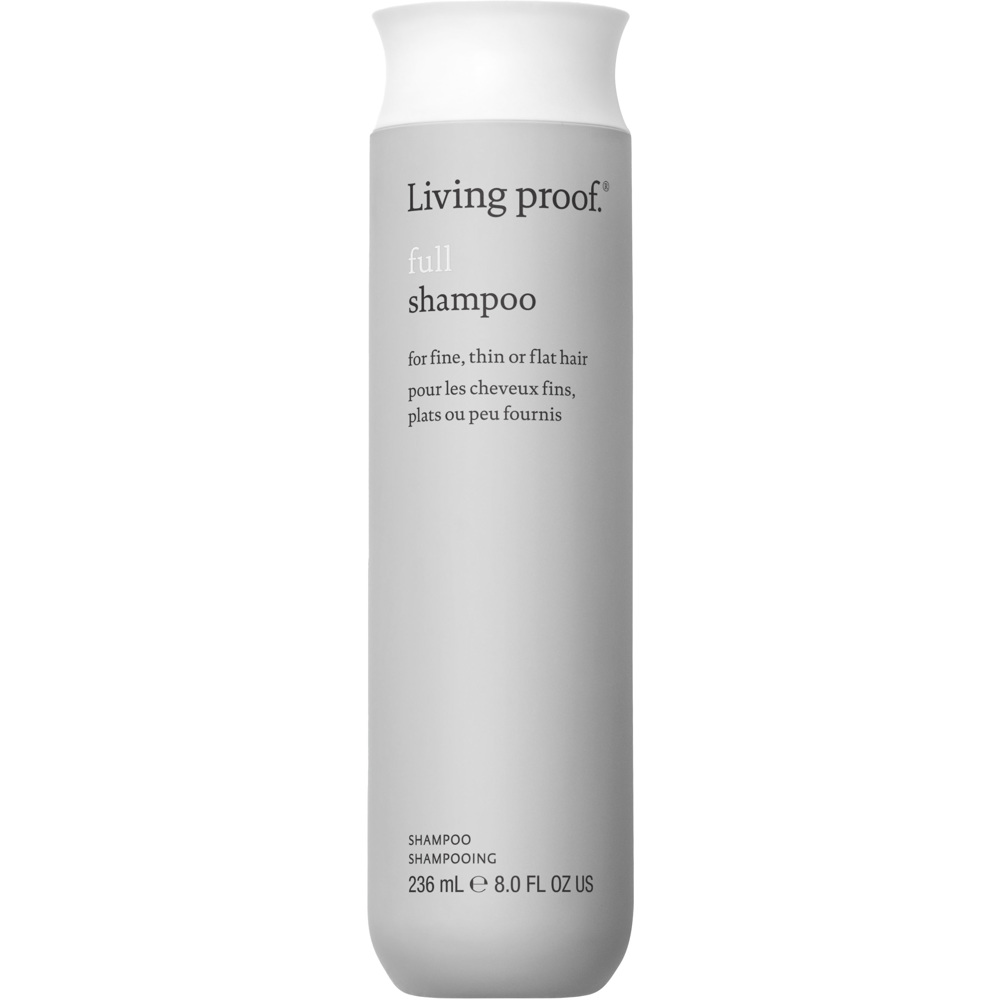 Full Shampoo