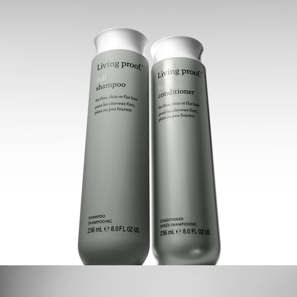 Full Shampoo
