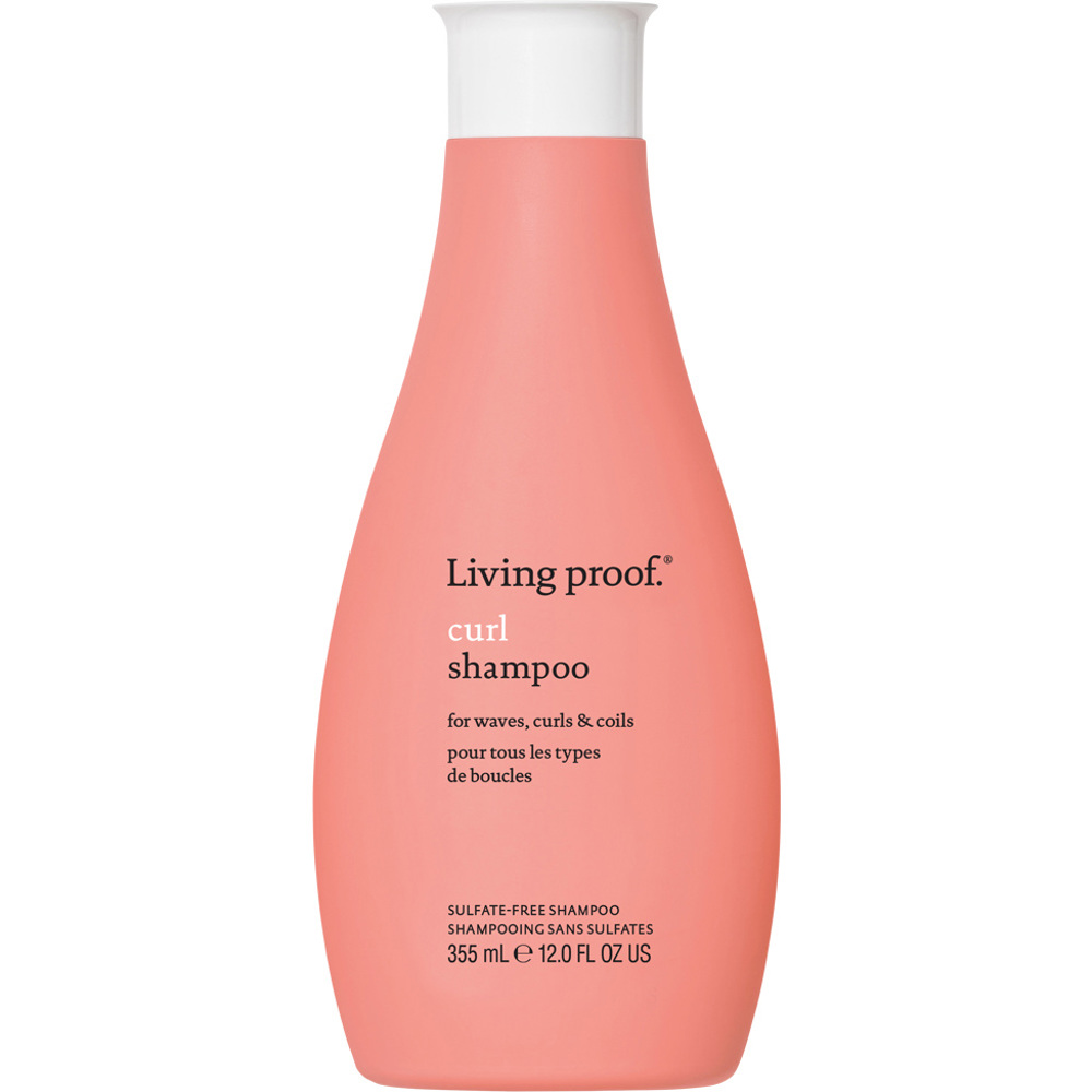 Curl Shampoo