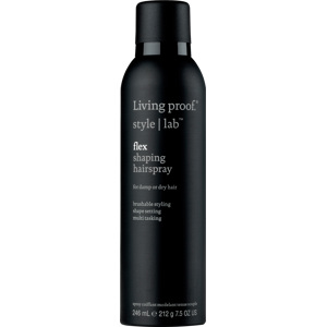 Flex Shaping Hairspray, 246ml