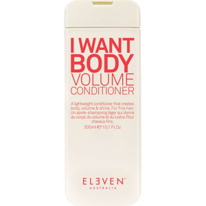 I Want Body Volume Conditioner