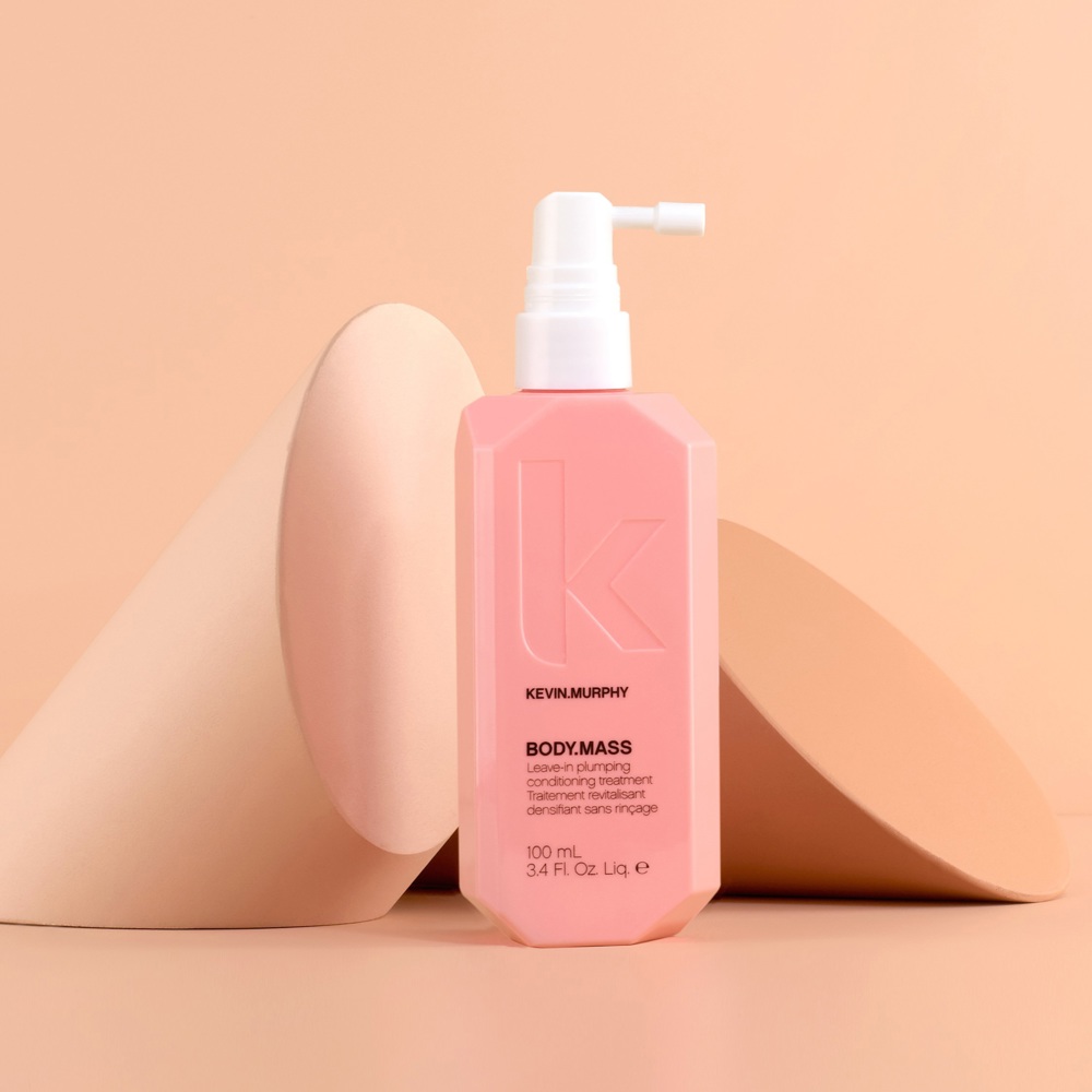 Body.Mass, 100ml