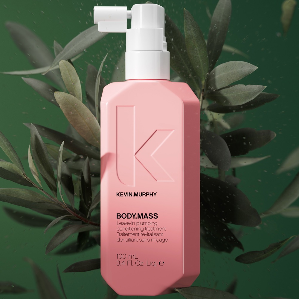 Body.Mass, 100ml