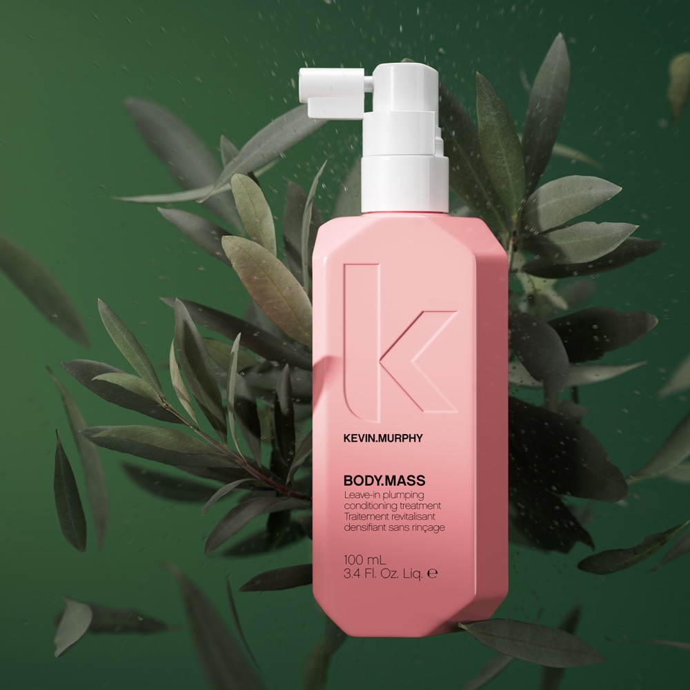 Body.Mass, 100ml