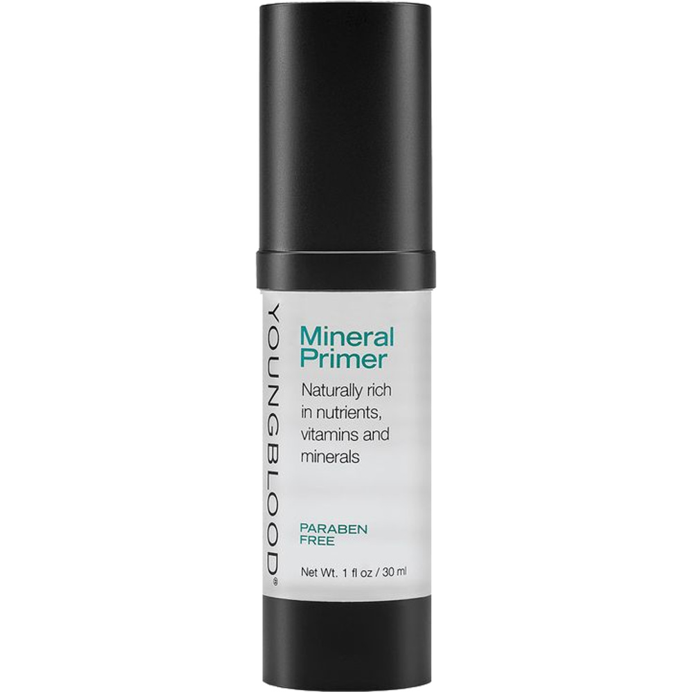 Mineral Primer