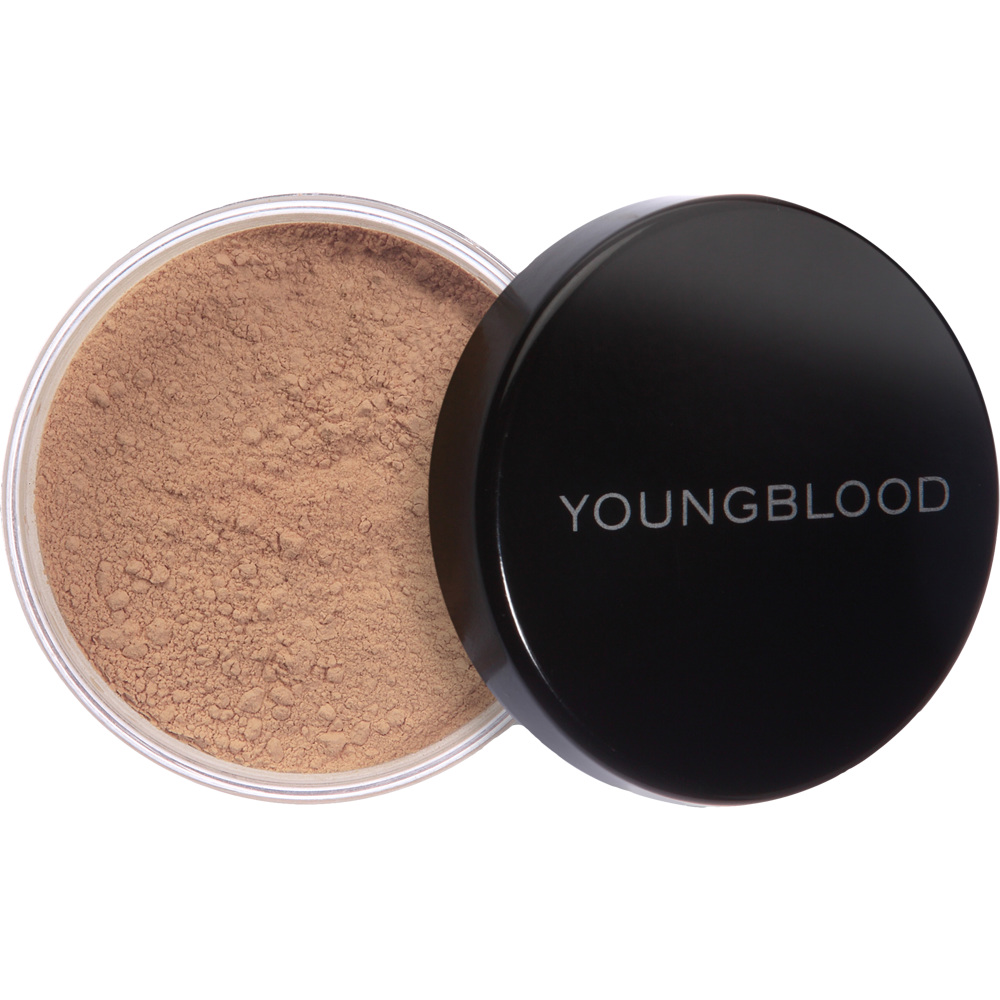 Mineral Rice Powder Loose