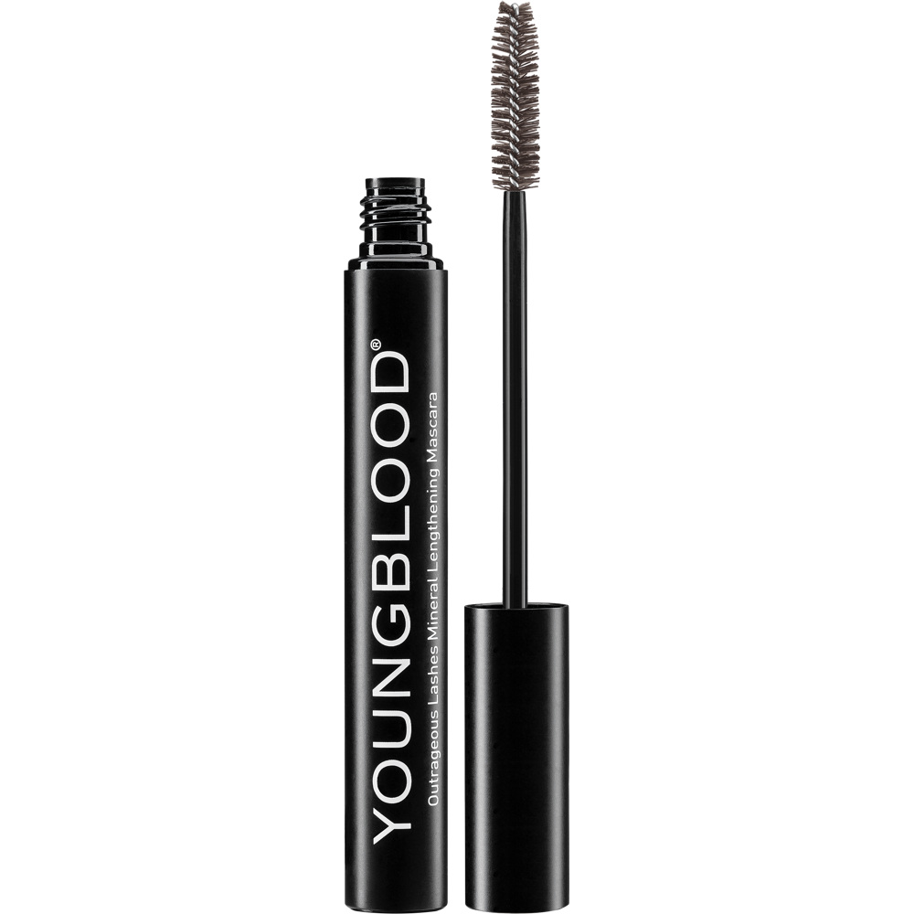 Mineral Lengthening Mascara