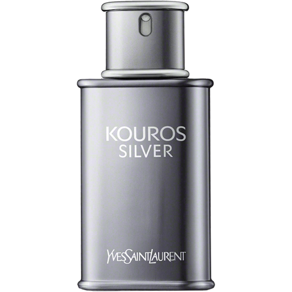 Kouros Silver, EdT