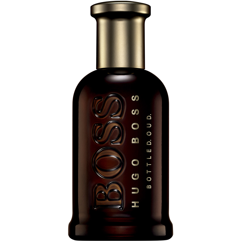 Boss Bottled Oud, EdP