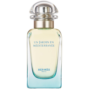 Un Jardin en Méditerranée, Eau de Toilette