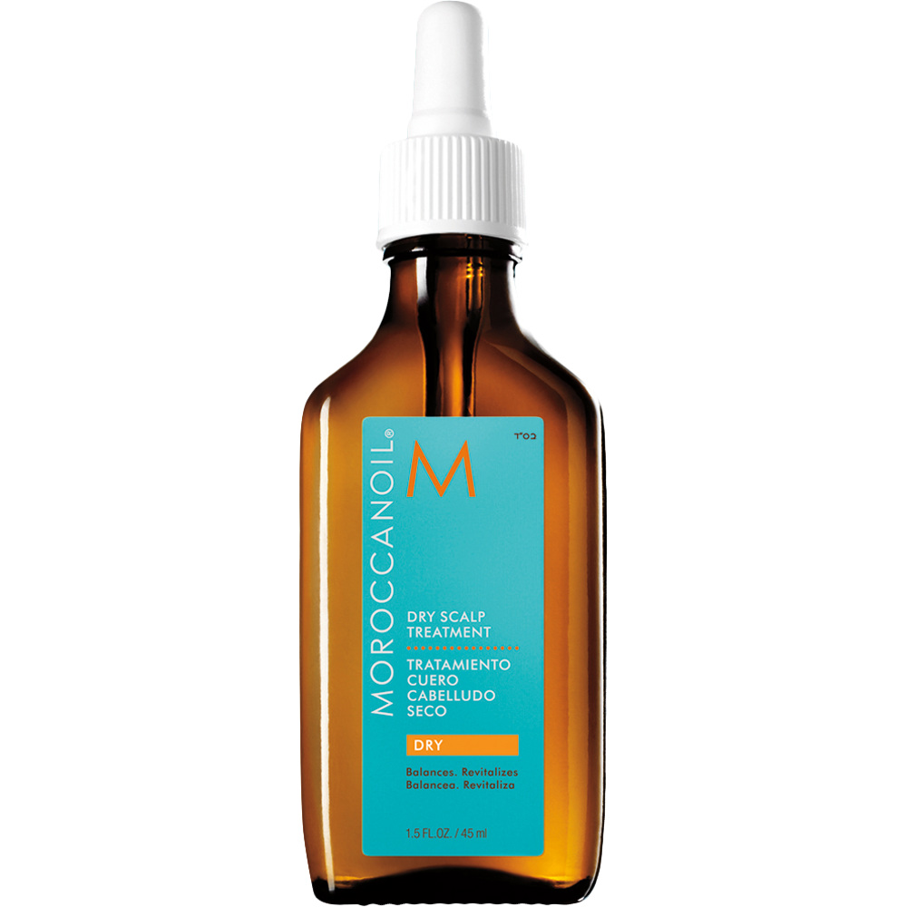 Dry Scalp Treatment, 45ml