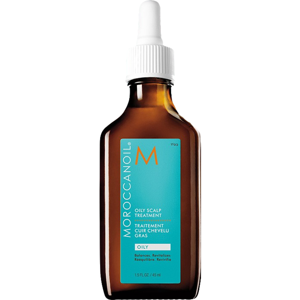 Oily Scalp Treatment, 45ml